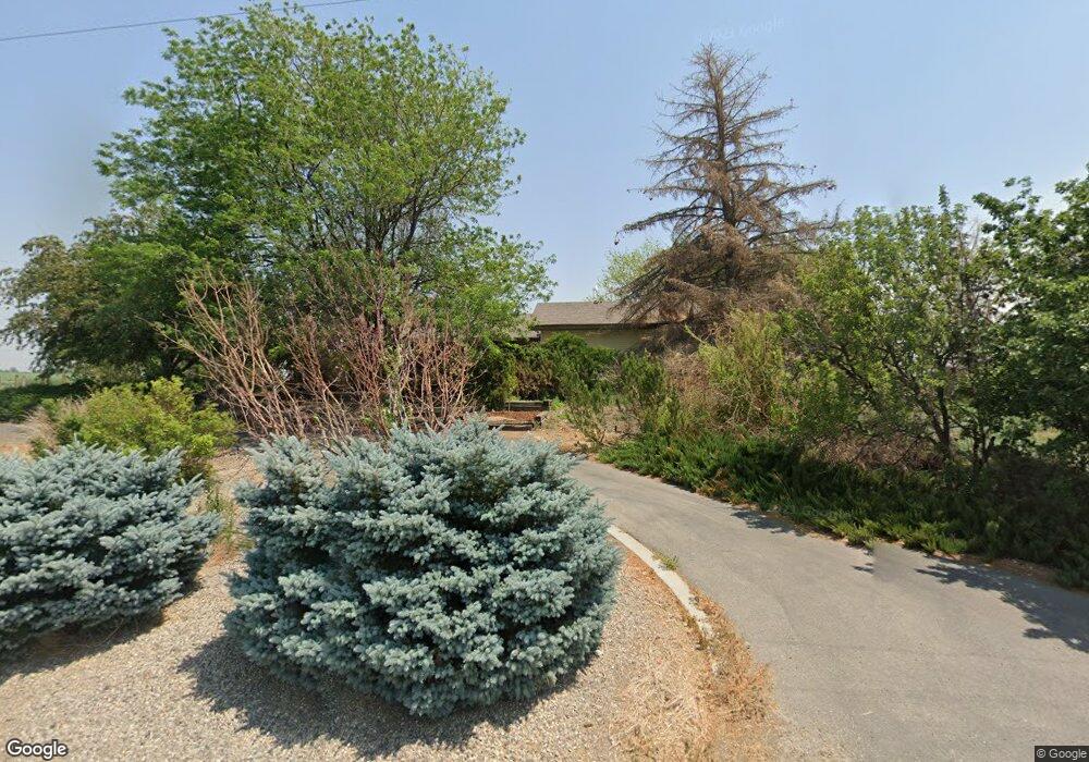 523 N 150 W, Blackfoot, ID 83221 - photo 1