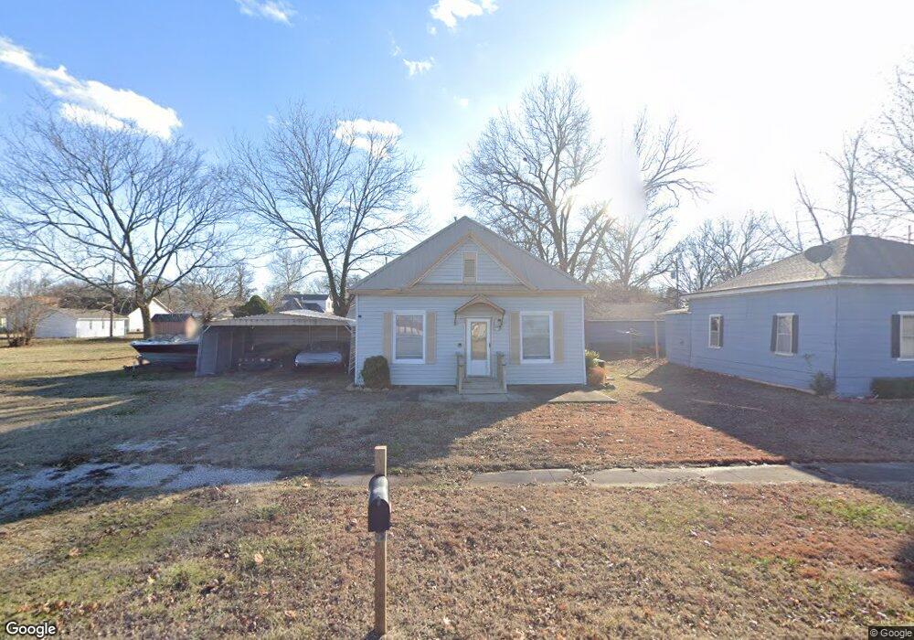 2324 Dirr Ave, Parsons, KS 67357 - photo 1