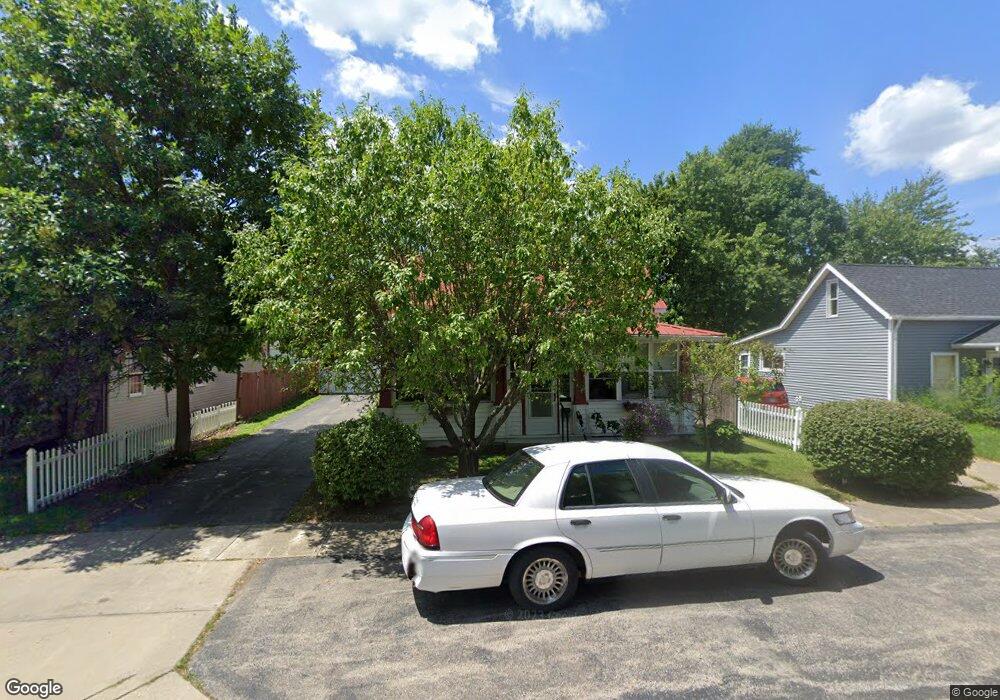 123 N Sycamore St, Osgood, IN 47037 - photo 1