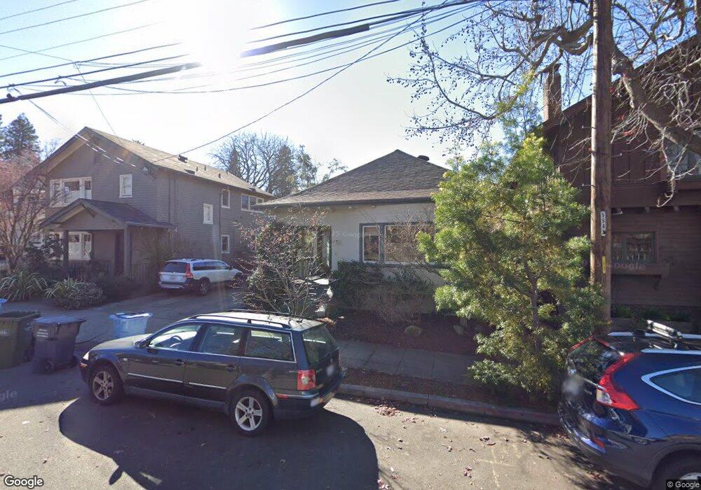 2742 Prince St, Berkeley, CA 94705 - photo 1