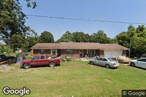 112 Porter Ave, Crenshaw, MS 38621
