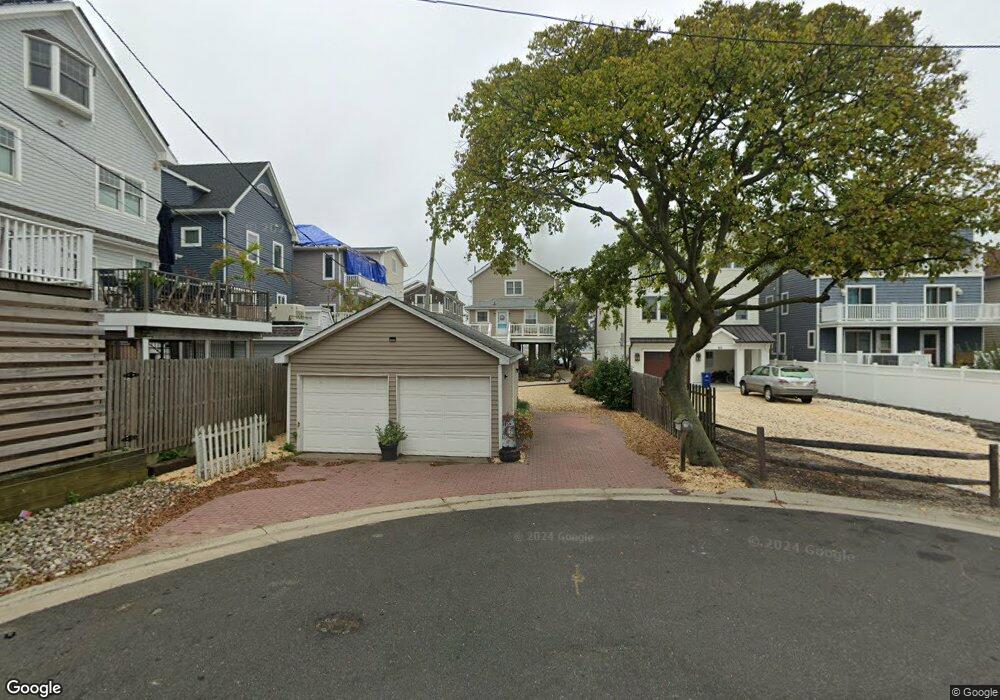 50 Normandie Place, Sea Bright, NJ 07760 - photo 1