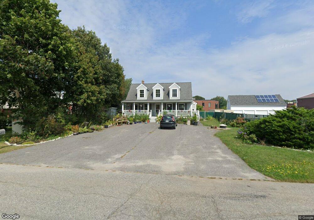 12 Dunscombe St, South Portland, ME 04106 - photo 1