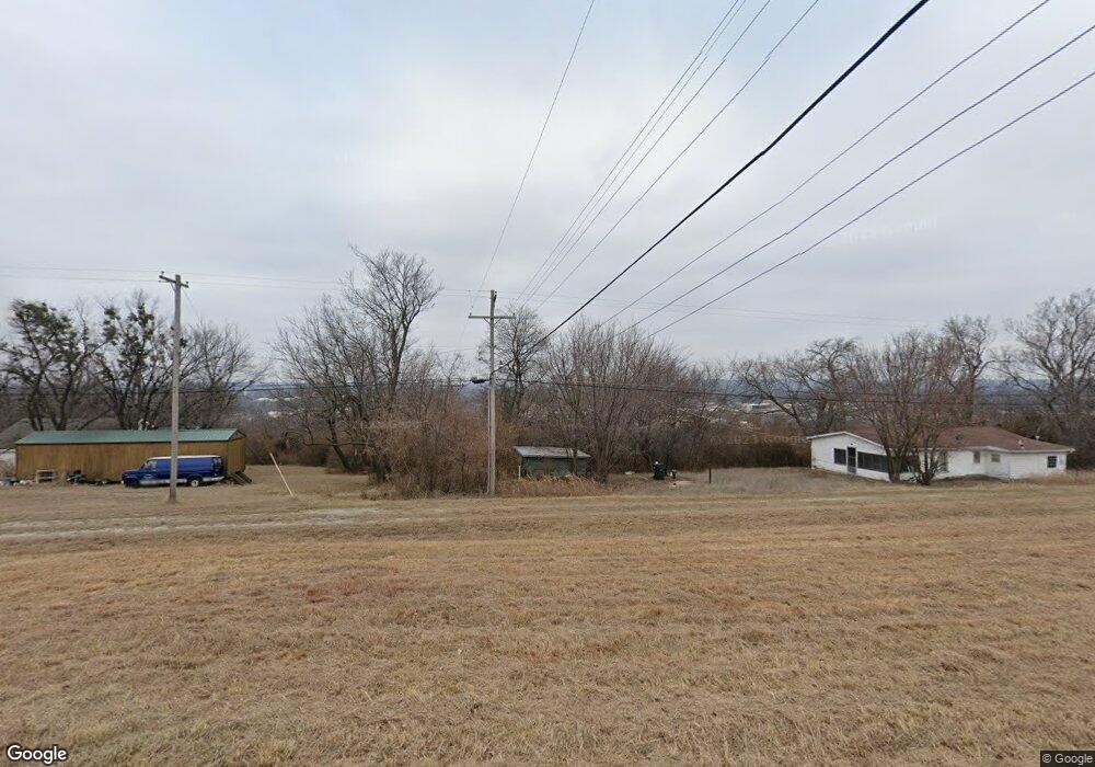 628 N 6th St, Sapulpa, OK 74066 - photo 1