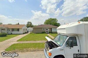 748 Taney St, Gary, IN 46404