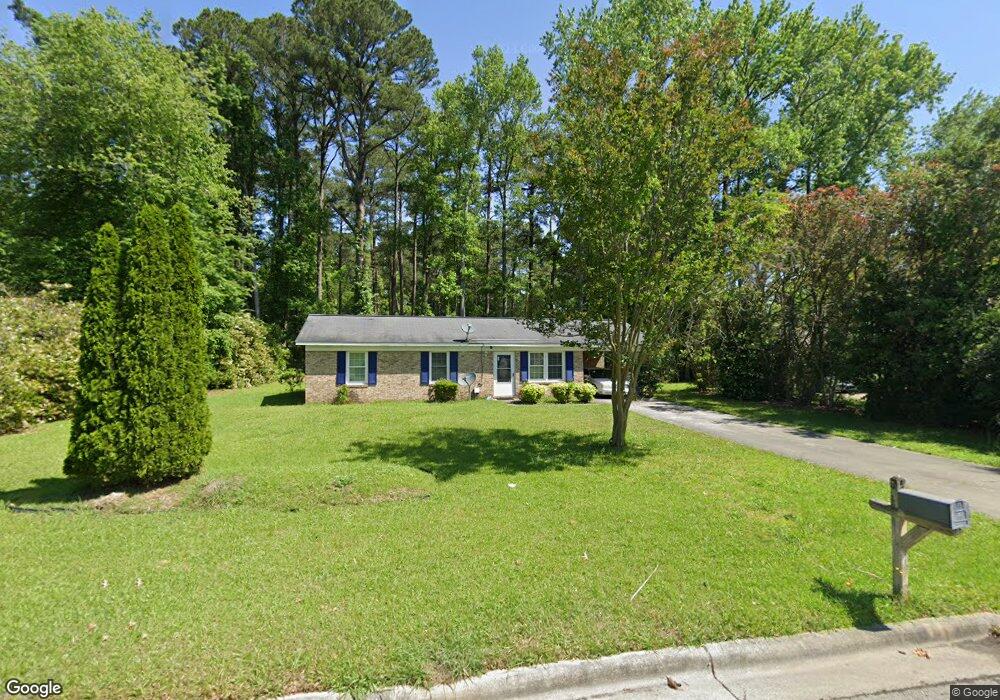 327 Jeanette St, Winterville, NC 28590 - photo 1