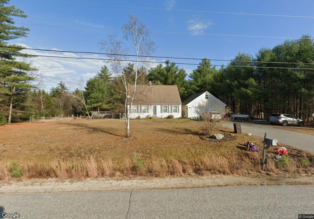 3 Natures Way, Steep Falls, ME 04085 - photo 1