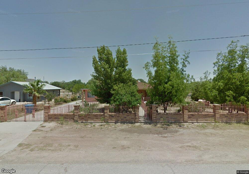 11927 Pamela Raye Rd, El Paso, TX 79927 - photo 1