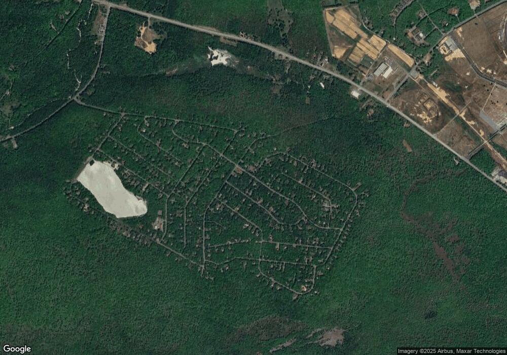 Lot64 Sec6 Crestview Rd, Blakeslee, PA 18610 - photo 1