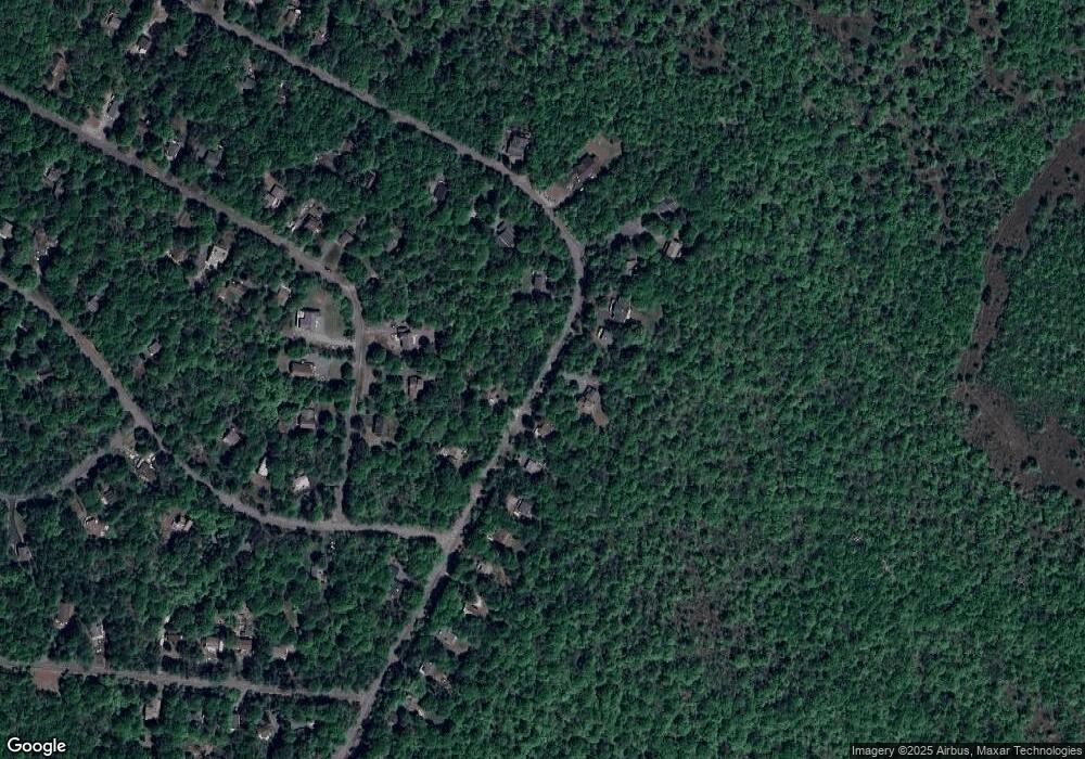 28 Crestview Rd, Blakeslee, PA 18610 - photo 1