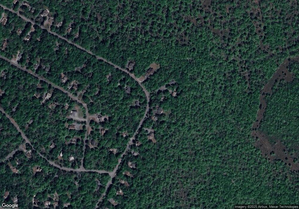 38 Crestview Rd, Blakeslee, PA 18610 - photo 1