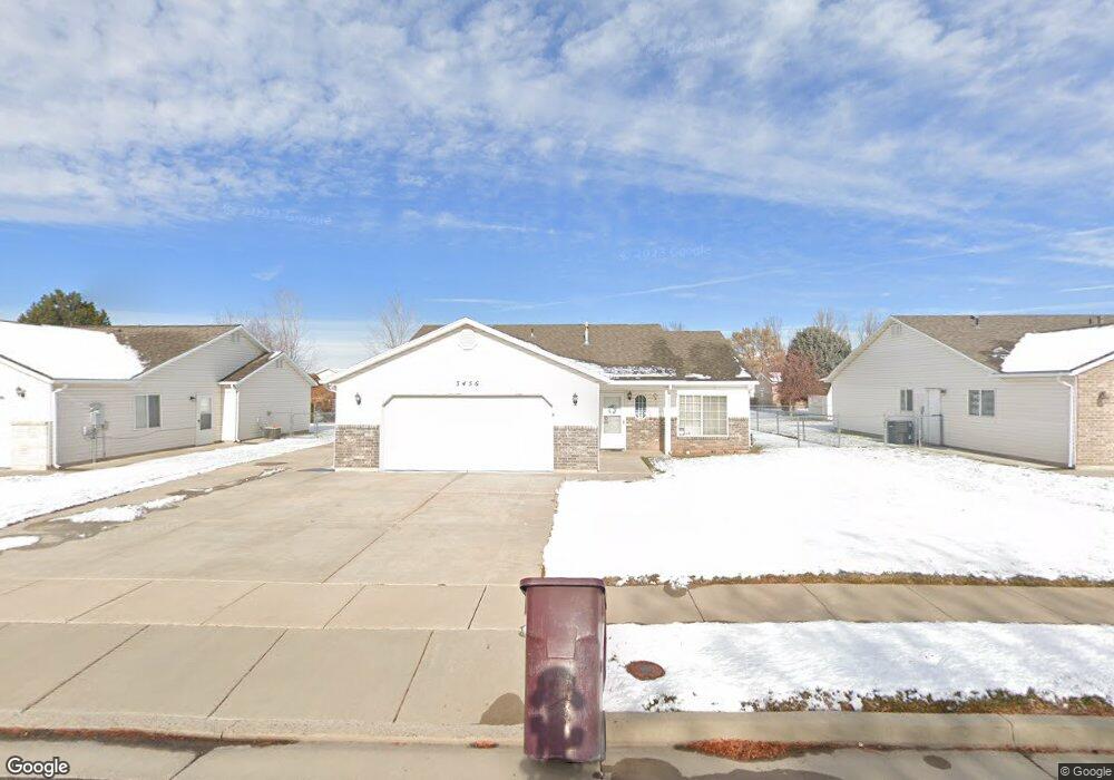 3456 W 5100 S, Roy, UT 84067 - photo 1