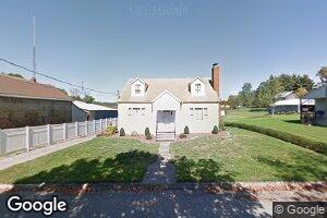 22177 Vine St, Oldenburg, IN 47036