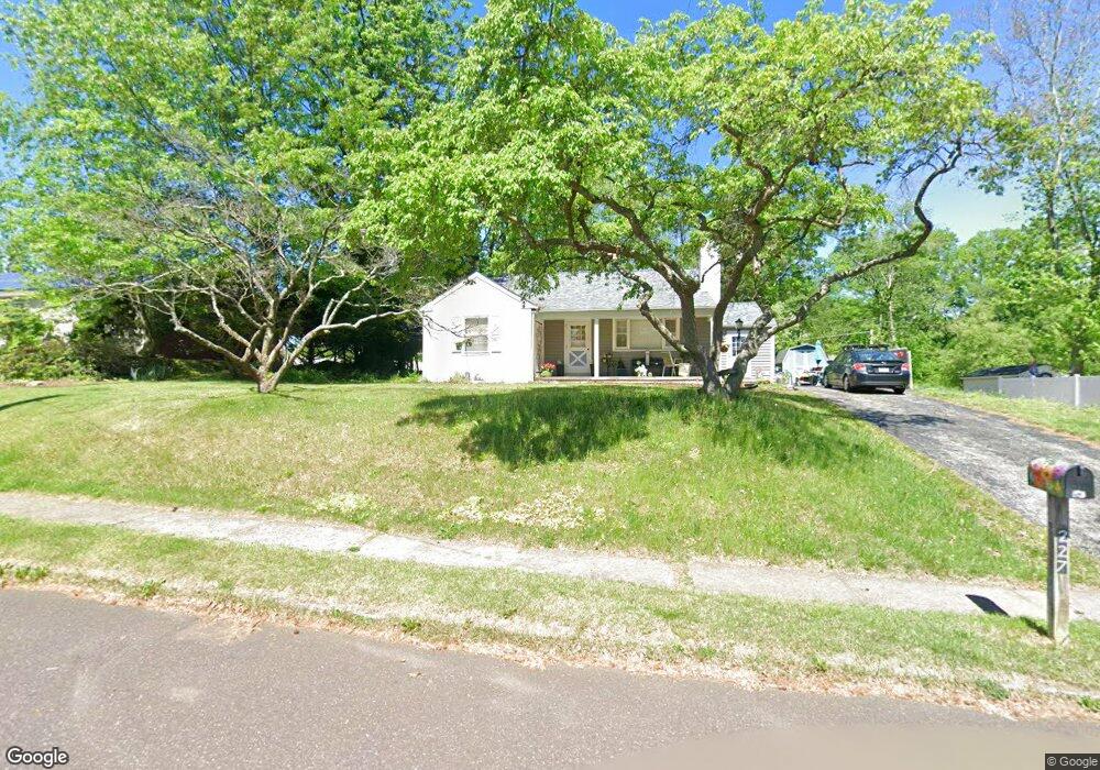 227 Shepherd Ln, Norristown, PA 19403 - photo 1