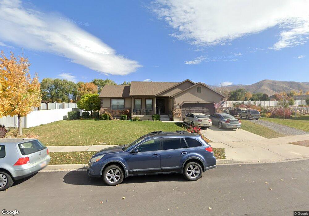 1341 S 950 W, Payson, UT 84651 - photo 1