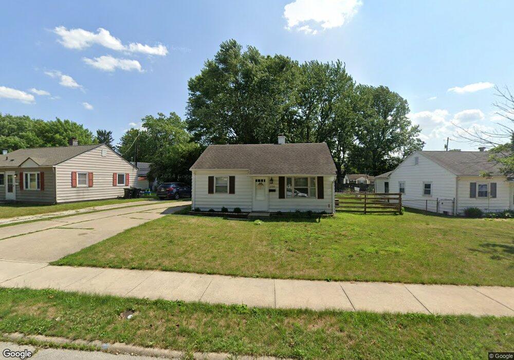 2727 Vinton St, Lafayette, IN 47904 - photo 1