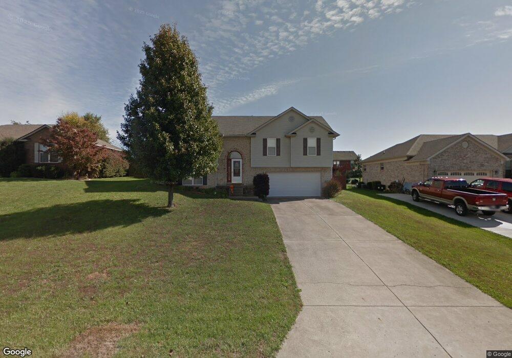 1018 Brookstone Ct, Georgetown, IN 47122 - photo 1