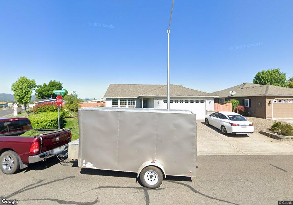 1303 Hawthorne Way, Central Point, OR 97502 - photo 1