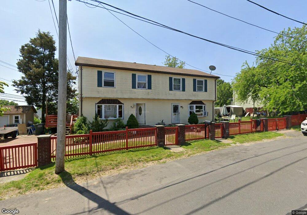 23 Dodd Ave unit 27, Bridgeport, CT 06606 - photo 1