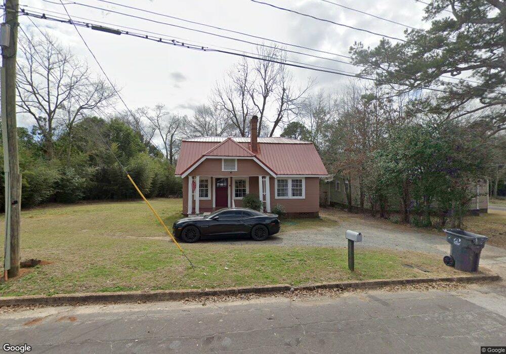 303 E Dodson St, Americus, GA 31709 - photo 1