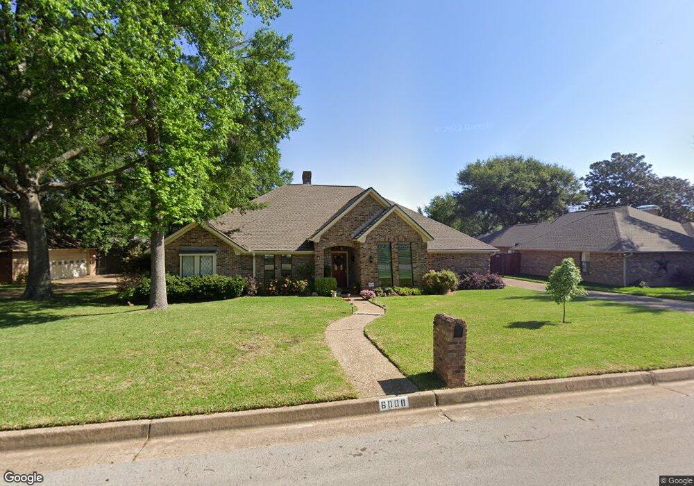 6008 Stoneleigh Dr, Tyler, TX 75703 - photo 1