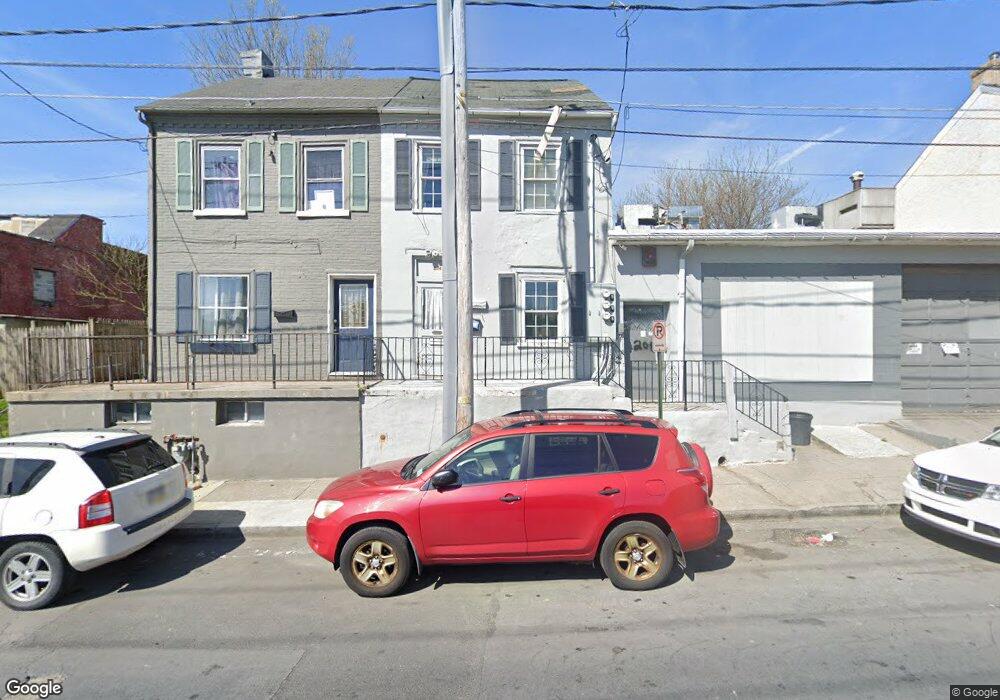 204 N Front St, Allentown, PA 18102 - photo 1