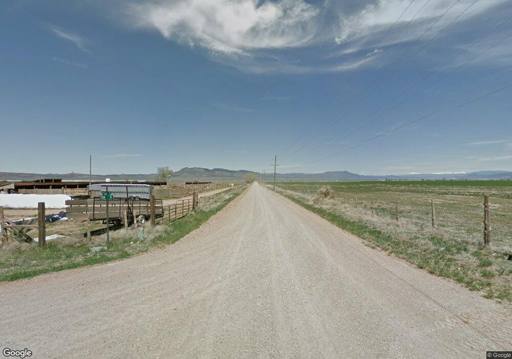 1000 N 1400 W, Parowan, UT 84761 - photo 1