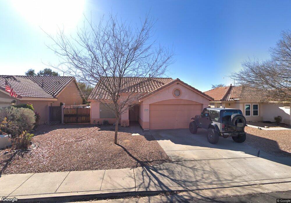 5727 E Flossmoor Cir, Mesa, AZ 85206 - photo 1