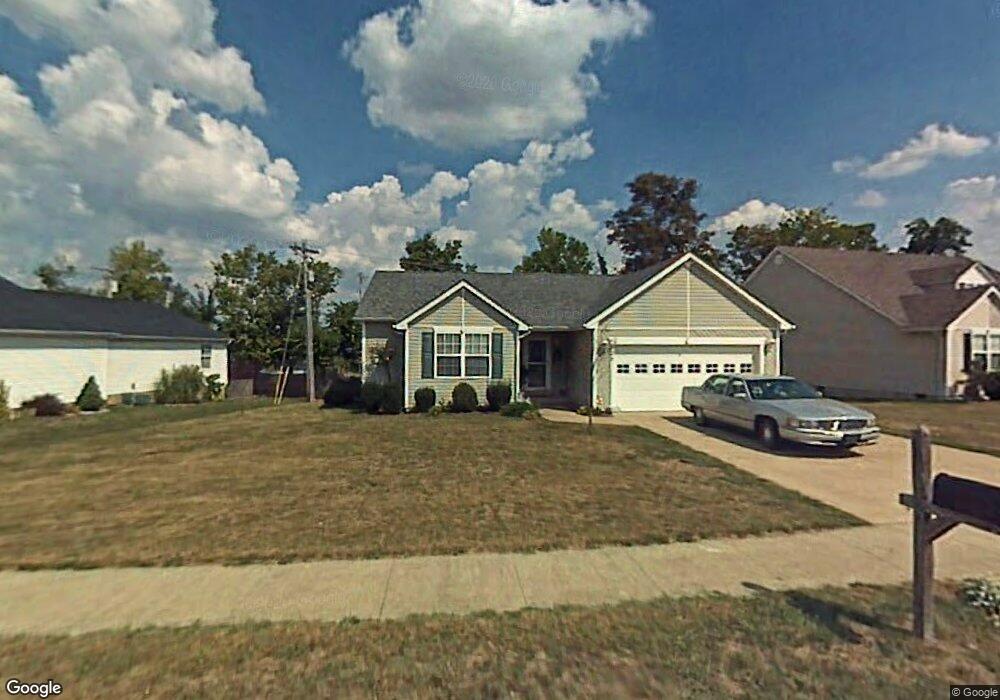 405 Kevin Dr, Nicholasville, KY 40356 - photo 1