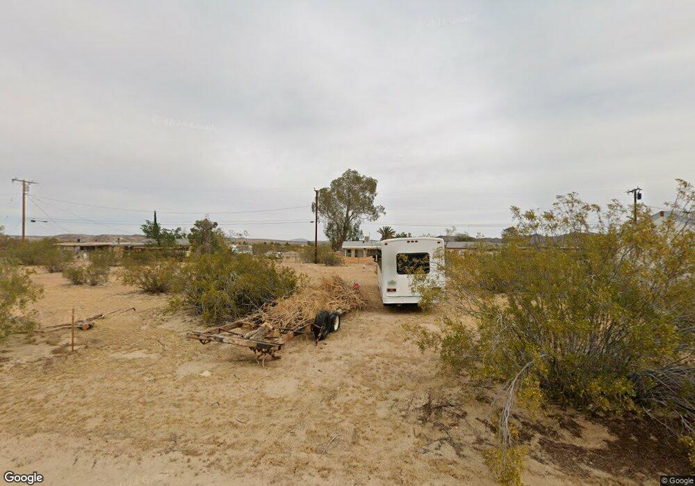 64828 Tonto Dr, Joshua Tree, CA 92252 - photo 1