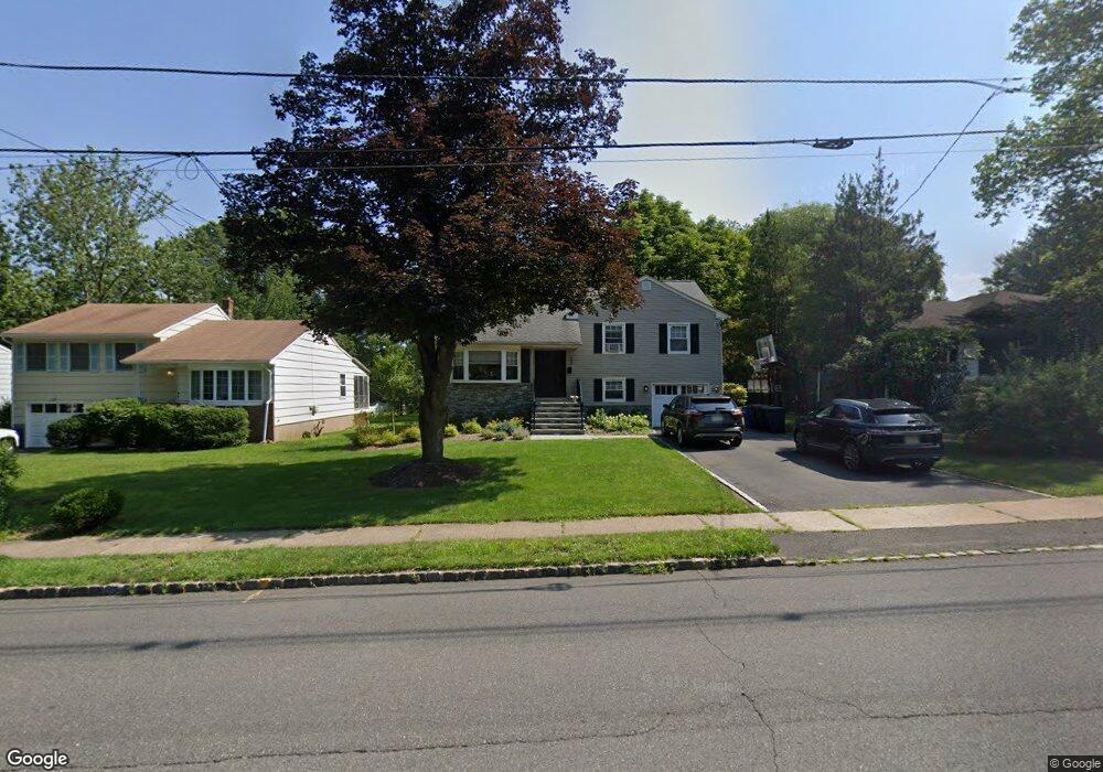 993 Central Ave, New Providence, NJ 07974 - photo 1