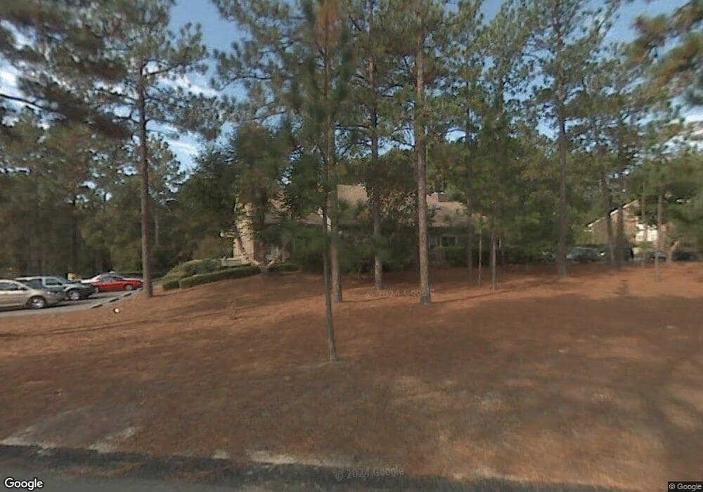 19 Pinehurst Manor, Pinehurst, NC 28374 - photo 1