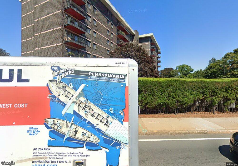 Quincy Towers unit 810, Quincy, MA 02169 - photo 1