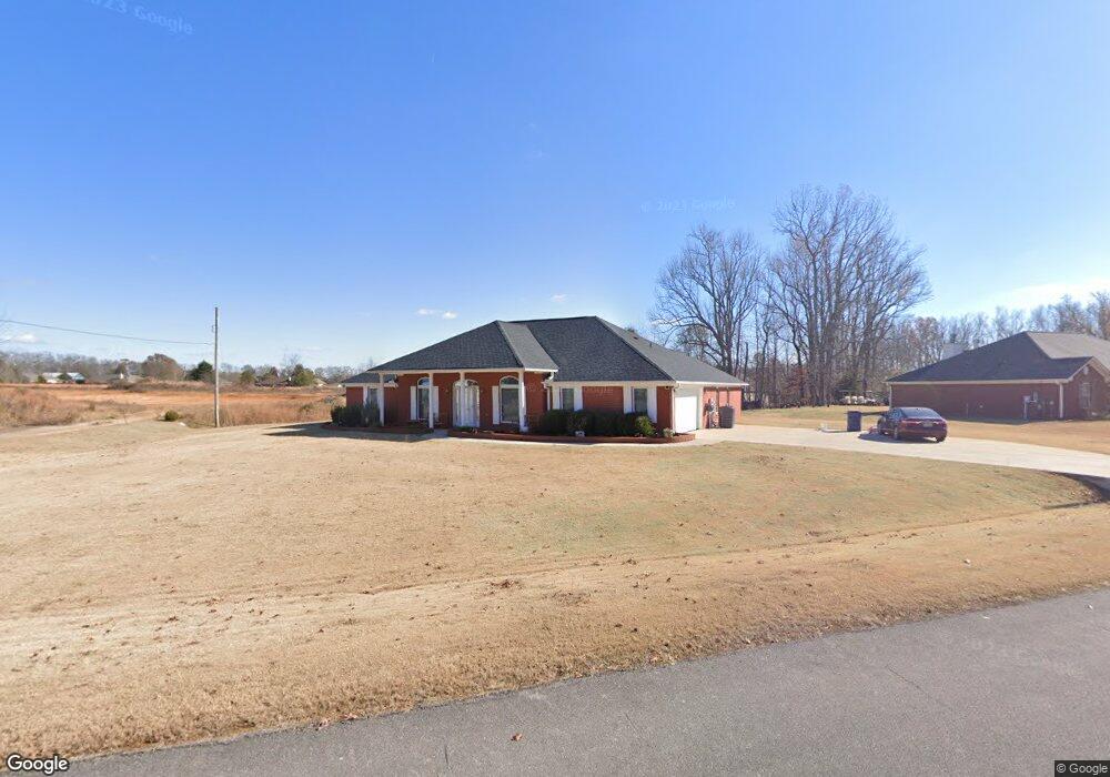 105 Edgebrook Dr, Ardmore, AL 35739 - photo 1