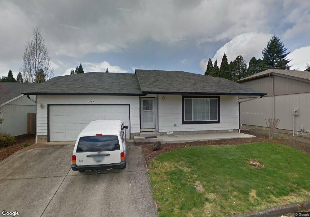 5467 Compton Ln SE, Salem, OR 97306 - photo 1