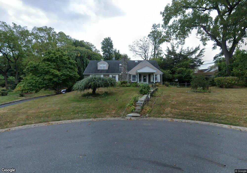 2610 Arbor Rd, Broomall, PA 19008 - photo 1