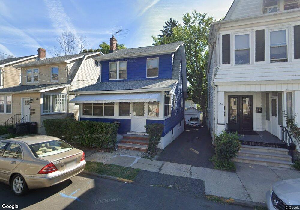 24 Grant Place, Irvington, NJ 07111 - photo 1