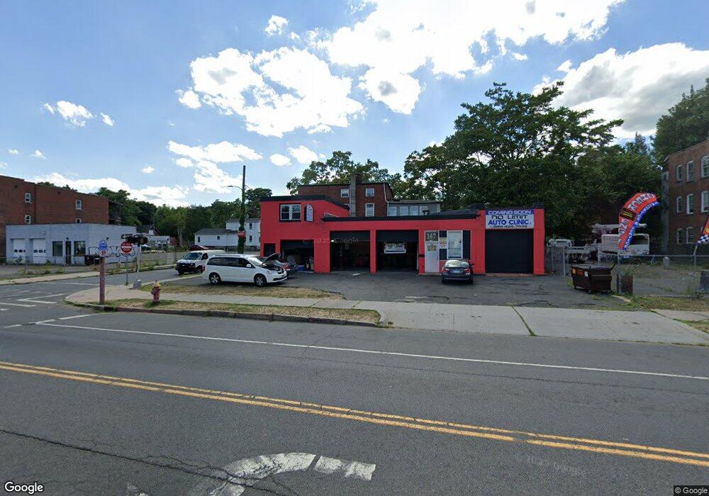 147 Franklin Ave, Hartford, CT 06114 - photo 1