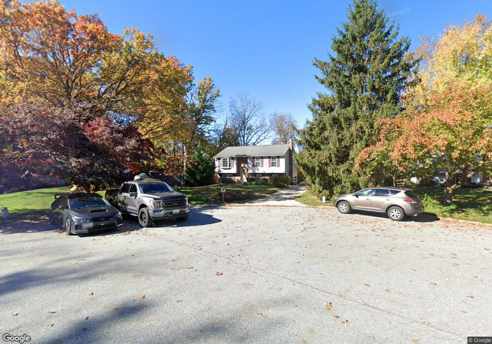 1702 Fetlock Ct, Sykesville, MD 21784 - photo 1