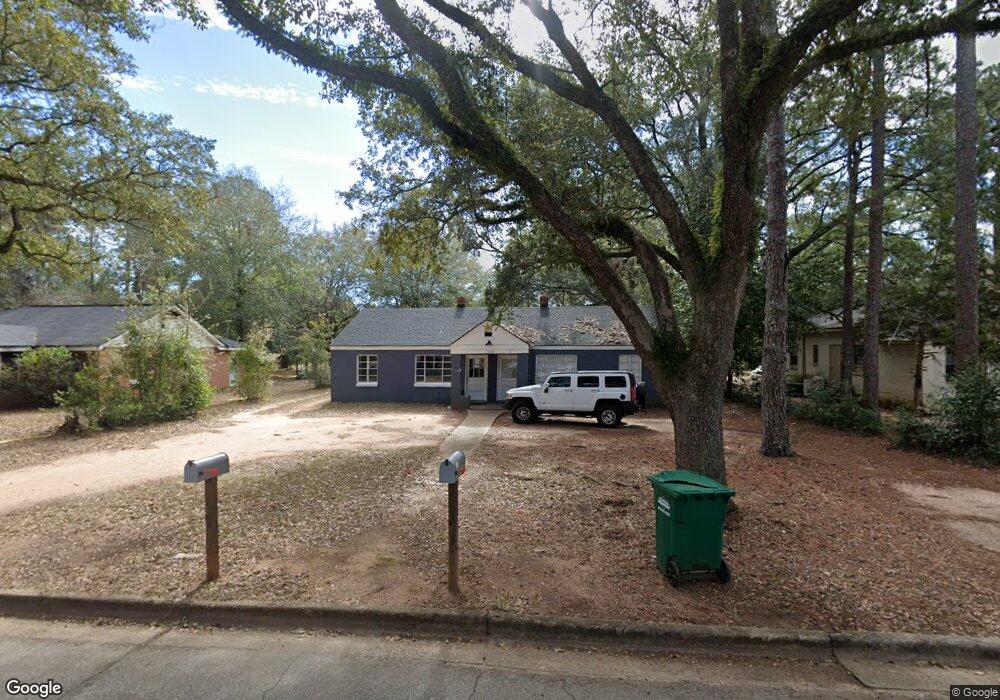 1318 Avalon Ave, Albany, GA 31707 - photo 1