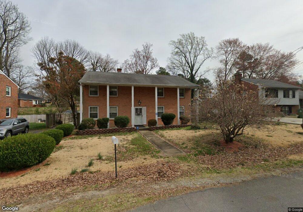 6211 Debora Dr, Richmond, VA 23225 - photo 1