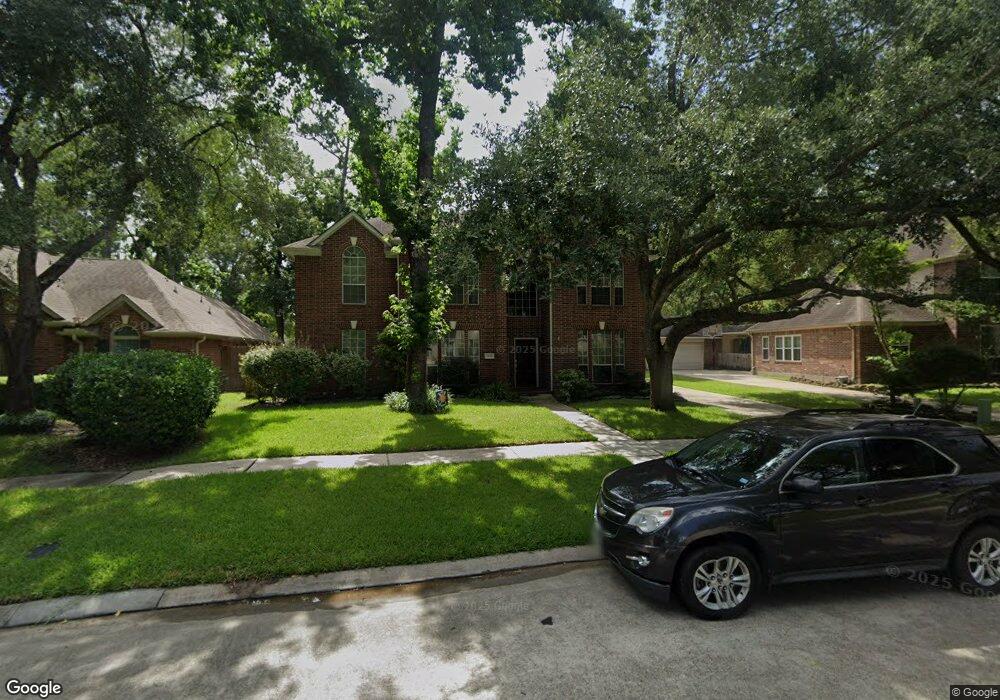 31126 Deerwood Park Ln, Spring, TX 77386 - photo 1