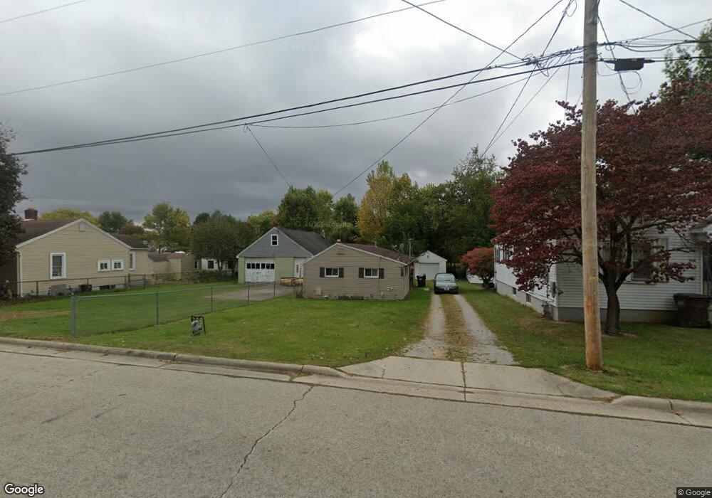 1004 Mcdowell St, Xenia, OH 45385 - photo 1