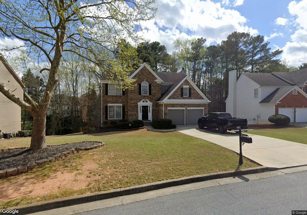 530 Stedford Ln unit 3B, Duluth, GA 30097 - photo 1
