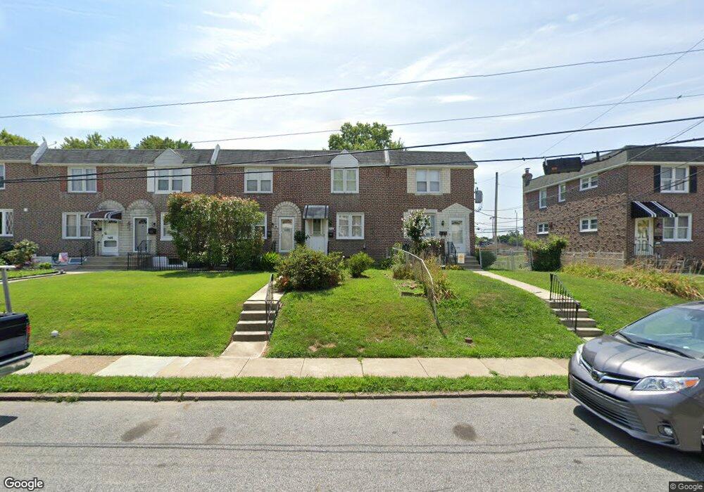 716 Rively Ave, Glenolden, PA 19036 - photo 1