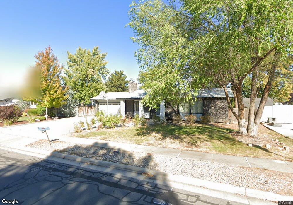 1481 E 8020 S, Sandy, UT 84093 - photo 1