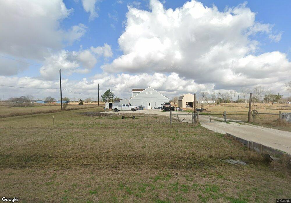 9425 Evan Dr, Alvin, TX 77511 - photo 1