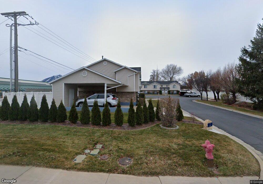 350 E 1000 N unit 8, Spanish Fork, UT 84660 - photo 1