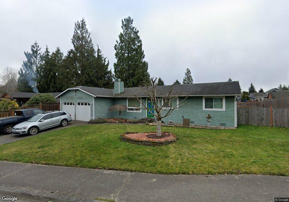 312 106th St SE, Everett, WA 98208 - photo 1