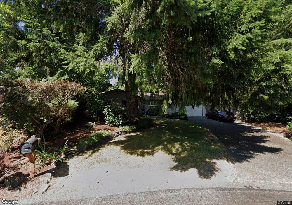 6007 50th Street Ct W, University Place, WA 98467 - photo 1